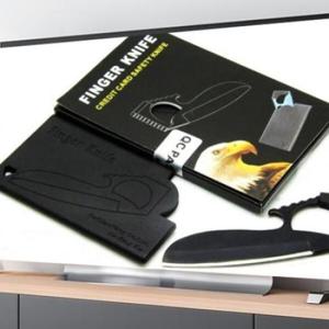 아트박스/와인앤쿡 아웃도어 캠핑 독수리 포켓칼1개