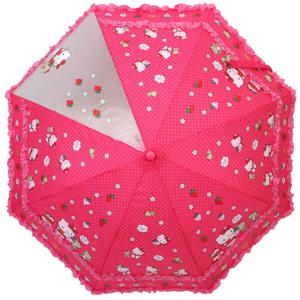 아트박스/이신 헬로키티 장우산 [47큐트베리10011]