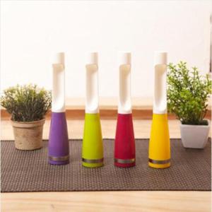 아트박스/와인앤쿡 기본형 사과씨 제거기 1개(색상랜덤)