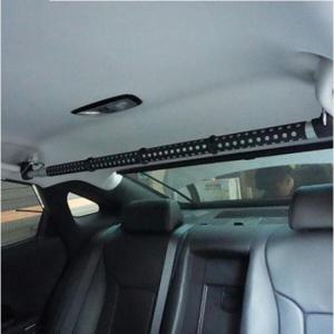 아트박스/와인앤쿡 차량용 봉타입 옷걸이 1개