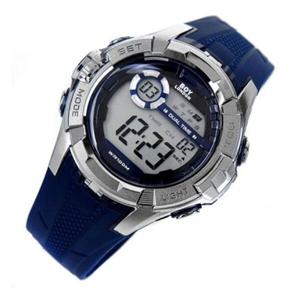 아트박스/보이런던 보이런던 남성 우레탄밴드 BLS1501 BLUE