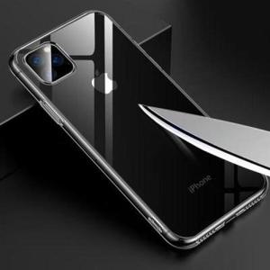 아트박스/클렙튼 아이폰 11 PRO 투명 강화유리케이스 AP