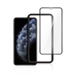 아트박스/애드온 아이폰11Pro Max 핏글래스 풀커버 강화유리 1팩