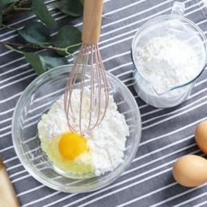 아트박스/생활공감 우디핑크 실리콘 거품기