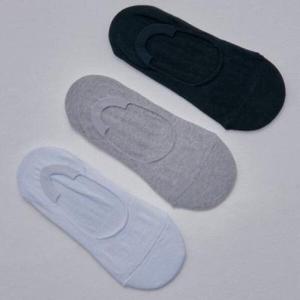 아트박스/삭스베리머치 삭스베리머치 클래식 코지 페이크삭스 3p