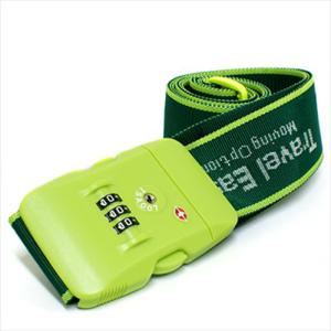 아트박스/트레블이지 TE TSA 3다이얼 가방끈 트레블이지