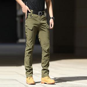 [리빌모아]남자 전술 카고바지 레저어썰트팬츠 DJ2-PTA-SKSS456-