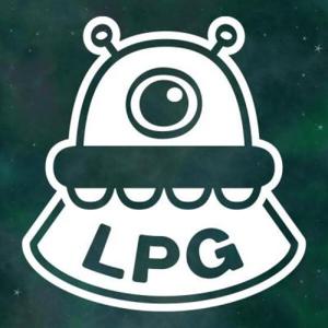 아트박스/리틀메테오 리틀메테오 주유구 스티커 LMCO-028 주유구