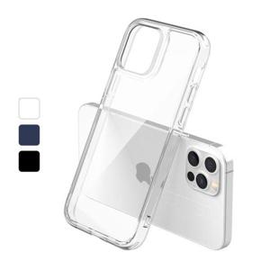 아트박스/샘빌 ESR 아이폰12pro max 아이스쉴드 케이스