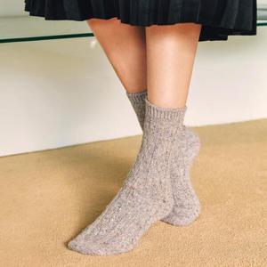 아트박스/아비루즈 울 삭스 HWWOOL-23