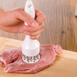 아트박스/위드마켓 핸디 고기다지기(화이트)