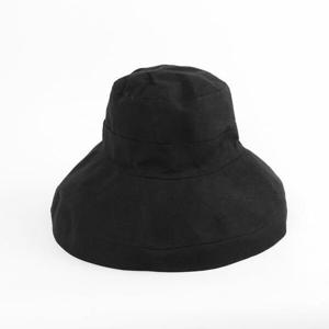 아트박스/위드마켓 메이빈 여름 버킷햇(블랙)