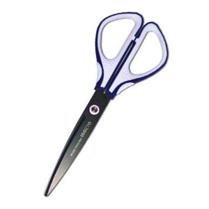 아트박스/오피스큐 이지 컷 가위 SF 202 화이트 80X202X12 포코