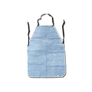 아트박스/오피스큐 용접 앞치마 소형 600x900mm NAVI