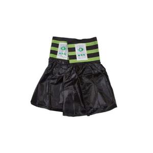 아트박스/오피스큐 치마 각반 녹색 90x290mm 1조 NAVI