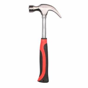 아트박스/오피스큐 스틸 자루 망치 340g 쉐필드