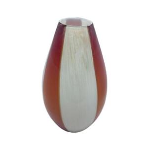 아트박스/마누크리스탈 레볼르-파스텔마블링 글라스 화병(1P)