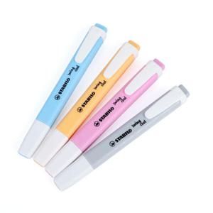 아트박스/제이펜즈 NEW 스타빌로 스윙쿨 형광펜