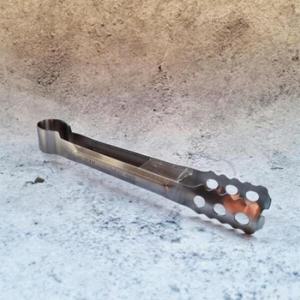 아트박스/와인앤쿡 기본형 롱 슬림 칵테일 얼음 집게 소 1개