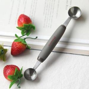 아트박스/와인앤쿡 쉐프의정석 양쪽 화채아이스크림스푼1개