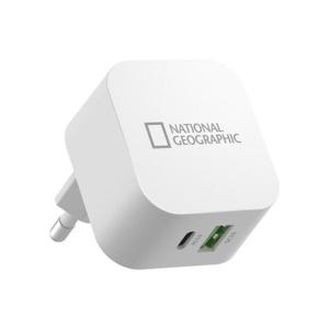 아트박스/내셔널지오그래픽 25W PD 고속 충전기