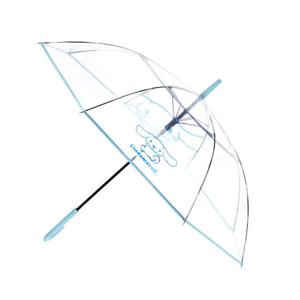 아트박스/키즈키즈 시나모롤 60 빅빼꼼 POE 우산