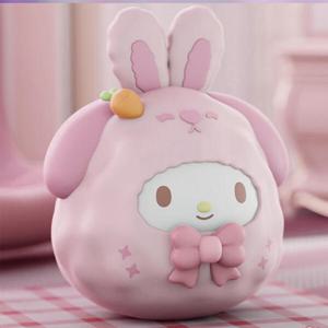 아트박스/키즈키즈 마이멜로디 오뚝이 피규어C09833