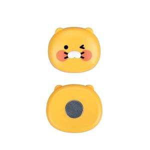 아트박스/키즈키즈 카카오프렌즈 춘식이 마그넷클립C12014*