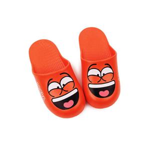 아트박스/키즈키즈 라바 EVA 아동 막힘욕실화레드(H331649)