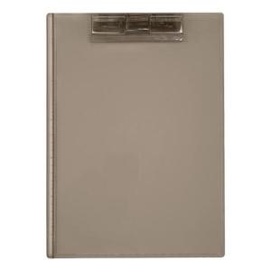 아트박스/오피스큐 카파맥스 크리스탈크립보드 A4 스모그