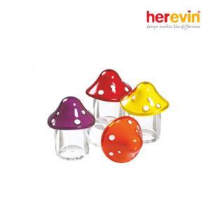 아트박스/헤르빈 [헤르빈] 폴치니 머쉬룸 양념통