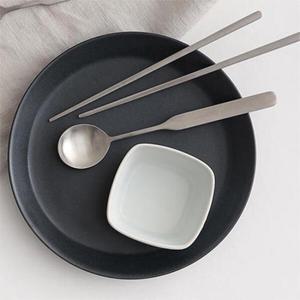 아트박스/에라토 에라토 바른 수저 젓가락 2인세트