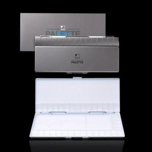 아트박스/신한화구 신한 전문가용 수채화팔레트 35칸