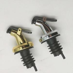 아트박스/와인앤쿡 기본형 실버 와인푸어러 1개