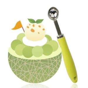 아트박스/와인앤쿡 기본형 화채 스푼 1개