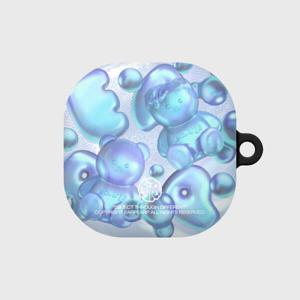 아트박스/어프어프 COVY BUBBLE WORLD-BLUE(버즈-하드)