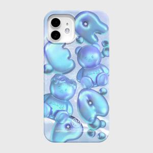 아트박스/어프어프 COVY BUBBLE WORLD-BLUE(하드)