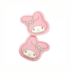 아트박스/키즈키즈 마이멜로디 헤어 고정시트C00183