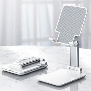 아트박스/몬스팩토리 다용도 탁상용 스마트폰 핸드폰 거치대