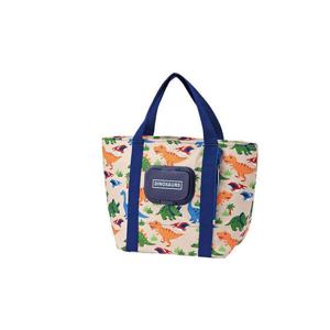 아트박스/키즈키즈 다이노사우루스 티슈포켓 런치백(H540707)