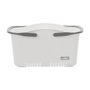 아트박스/와인앤쿡 욕실정리 목욕 수납바구니 1개