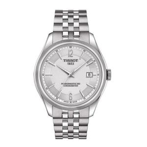 아트박스/티쏘 티쏘 남성 메탈 시계 발라드 T108.408.11.037.00