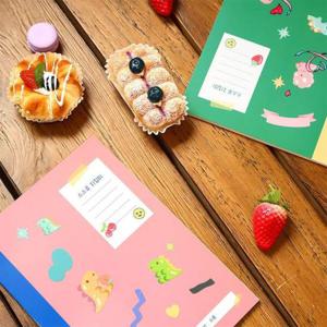 아트박스/문구앤토이스 초등 노트 일정관리 스스로 지킴이