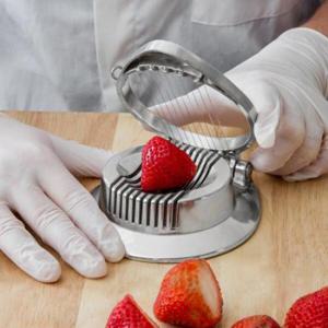 아트박스/와인앤쿡 쿠킹의 정석 과일 버터에그 슬라이서 1개