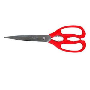 아트박스/와인앤쿡 쿠킹의정석 레드 마늘가위 1개