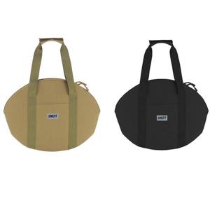 아트박스/스네프 스네프 캠핑용 휴대용 그리들 전용보관 가방