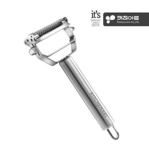 아트박스/서울리빙 키친아트 베니 스텐 만능 멀티채칼