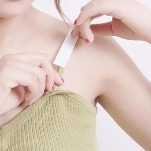 아트박스/이룸 옷 고정 양면 테이프 가슴 의류 벌어짐 방지