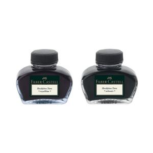 아트박스/파버카스텔 파버카스텔 만년필 병 잉크 62.5ml