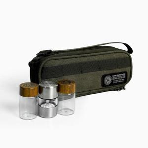 아트박스/카즈미 카즈미 필드 스파이스 파우치 S 캠핑용품